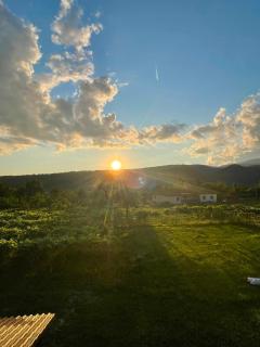 Alpine Grace Retreat - 2