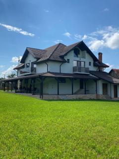 Alpine Grace Retreat - 4