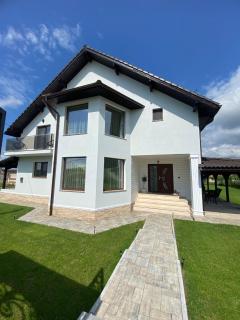 Alpine Grace Retreat - 9