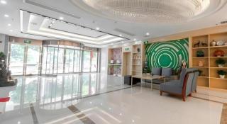GreenTree Inn Wuhu Eshan Road University City - 8