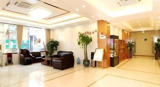 GreenTree Inn Wuxi Jiangyin City Ligang Town Chenshu Road - 8