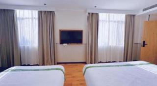 GreenTree Inn Nanjing Baijiahu - 3