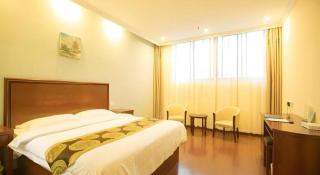 GreenTree Inn Changzhou Wujin Bus Station - 5