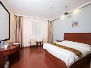 GreenTree Inn Changzhou Wujin Bus Station - 3