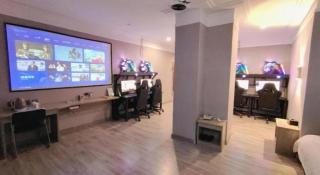 Shell Xinxiang Weibin District Railway Station Department Store Hotel - 4