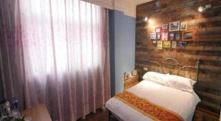 Shell Xinxiang Weibin District Railway Station Department Store Hotel - 2