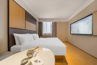 JI Hotel Hangzhou Xiaoshan International Airport - 9