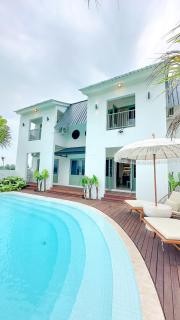 Gani View by Suasana Villa - 0
