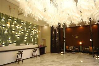 Shanshui S Hotel Zizhong City Mdl - 7