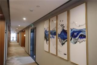 Shanshui S Hotel Zizhong City Mdl - 2