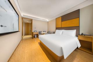 JI Hotel Hangzhou Xiaoshan International Airport - 8