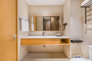 JI Hotel Hangzhou Xiaoshan International Airport - 7