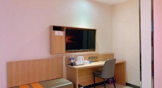 7 Days Premium Lintao City Golden Street Shopping Plaza Branch - 4