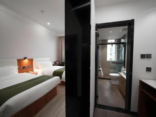 GreenTree Inn Express Hebei Shijiazhuang Zhengding County Changshan Dong Road - 8