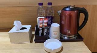 7 Days Premium Lintao City Golden Street Shopping Plaza Branch - 2