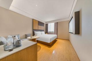 JI Hotel Hangzhou Xiaoshan International Airport - 6