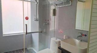 Jun Hotel Guangxi Wuzhou Changzhou District Fengye Garden - 8