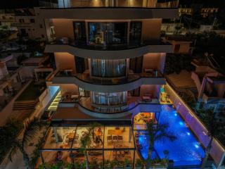 Hotel Olserd - 0