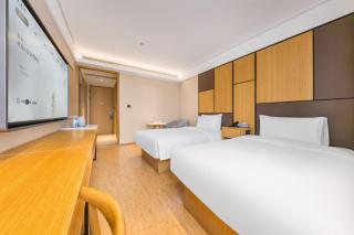 JI Hotel Hangzhou Xiaoshan International Airport - 3