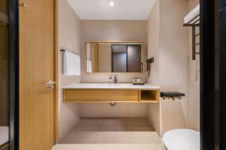 JI Hotel Hangzhou Xiaoshan International Airport - 4
