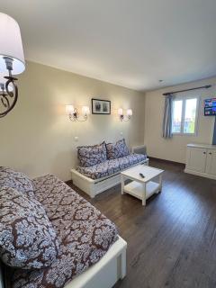 L'appartement du Golf - Piscine - 6 personnes - 9