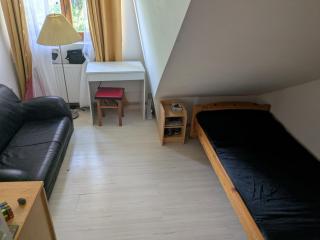Big family apartment close to the ring - 4