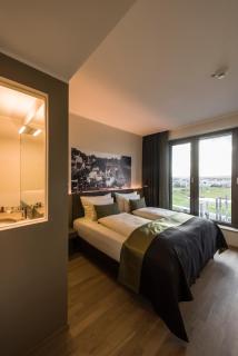 Hotel TheGreen - 1