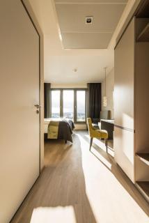 Hotel TheGreen - 5
