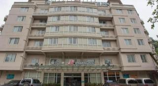 Jinjiang Inn Guilin Qixing Road - 3