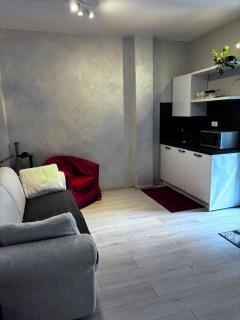 La casa di Monicamos per due - 5