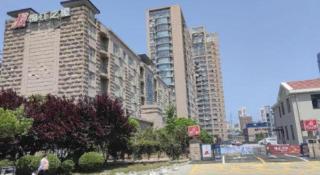 Jinjiang Inn Qingdao International Exhibition Center Haier Road - 1