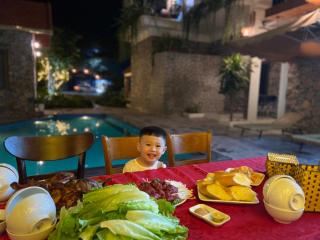 Trang An by Linh Homestay - 9