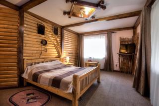 Vatra Hotel - Yaremche - 4