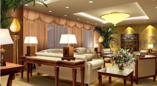 Beijing Jiangxi Grand Hotel - 7