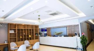 GreenTree Inn Beijing Shangdi East Anningzhuang Road Shell Hotel - 2