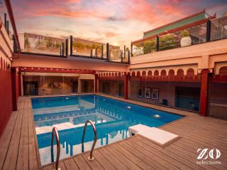 Zo Selections Jaipur by Zostel - 3