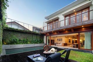 Kolila Villa Seminyak by Ini Vie Hospitality - 8