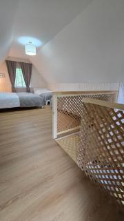 Luxury Cottage Resort - 2