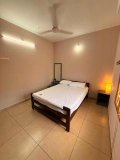 Ss homestay - 9