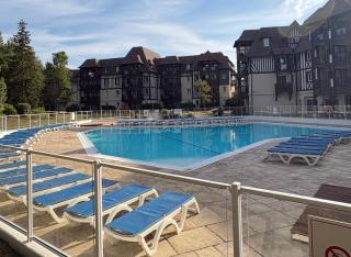 L'appartement du Golf - Piscine - 6 personnes - 3