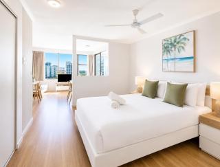 Equinox Surfers Paradise - 4