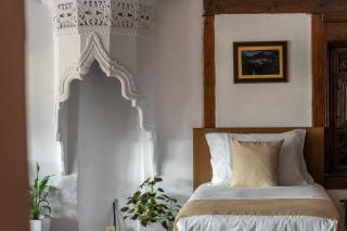 Ymer Guest House Mangalem - Berat - 1