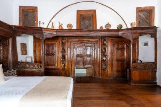 Ymer Guest House Mangalem - Berat - 4