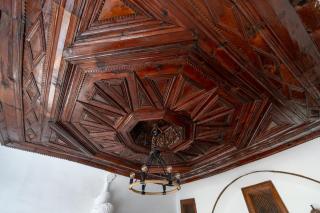 Ymer Guest House Mangalem - Berat - 3