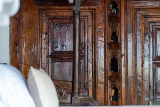 Ymer Guest House Mangalem - Berat - 6