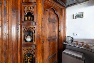 Ymer Guest House Mangalem - Berat - 7