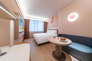 Orange Hotel Chaozhou Wealth Center - 7