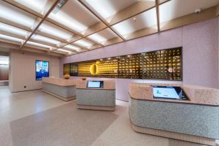 Orange Hotel Chaozhou Wealth Center - 4