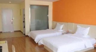 7 Days Inn Shucheng Meihe East Road - 5