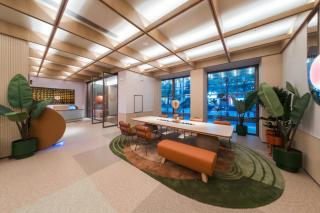 Orange Hotel Chaozhou Wealth Center - 2